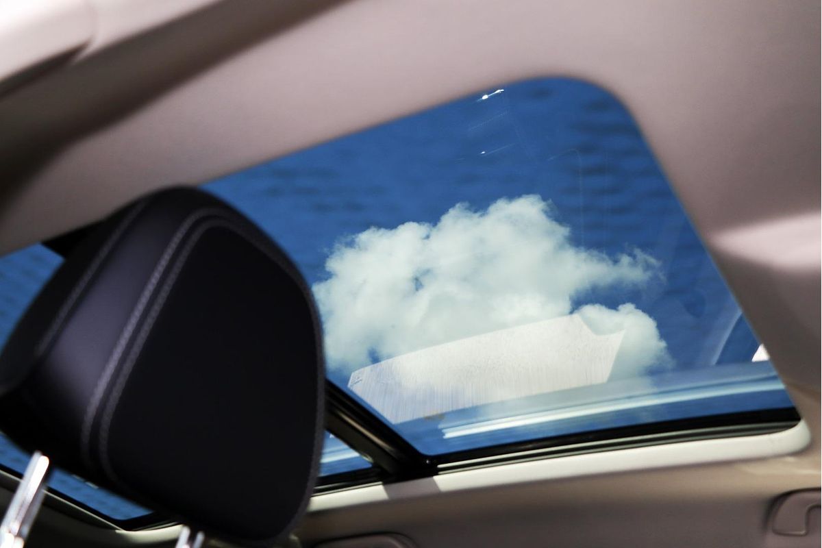 2025 GWM Haval H6 Ultra Hybrid B01