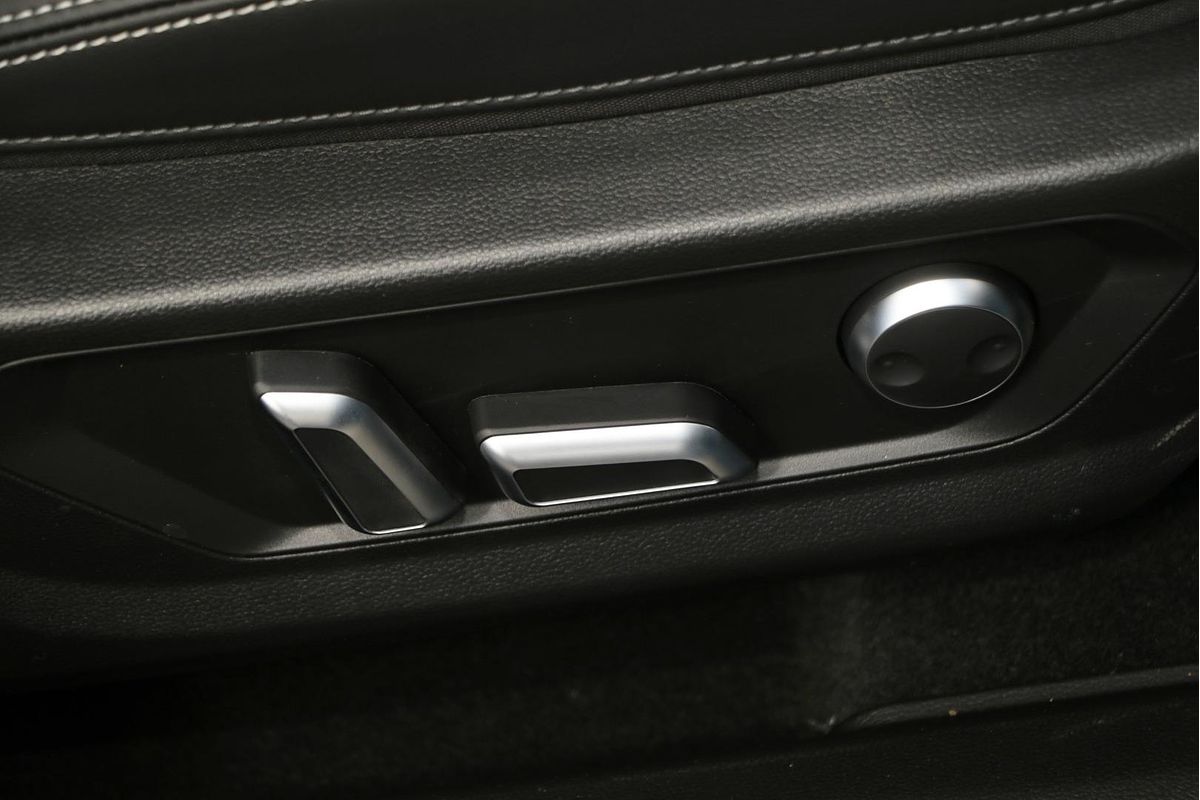 2025 GWM Haval H6 Lux B01