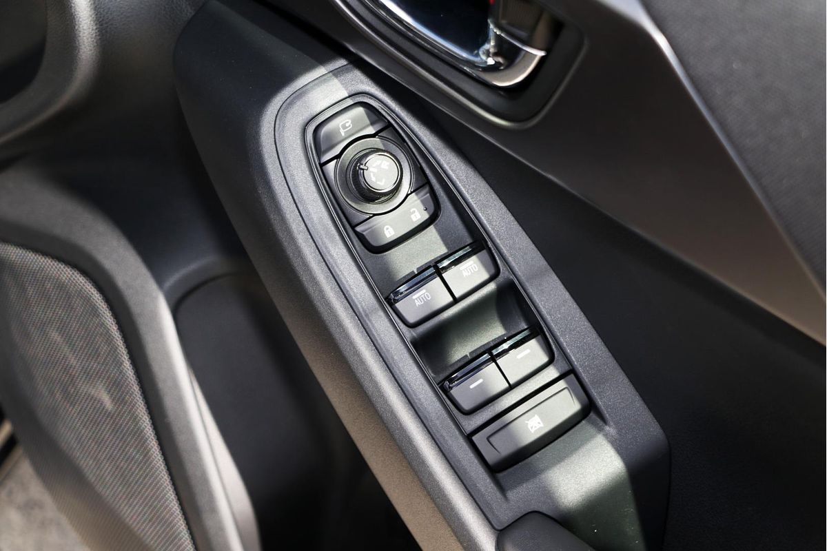 2025 Subaru Impreza 2.0L G6