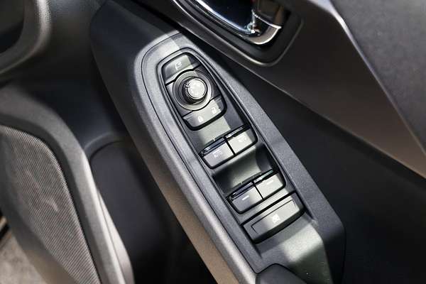 2025 Subaru Impreza 2.0L G6