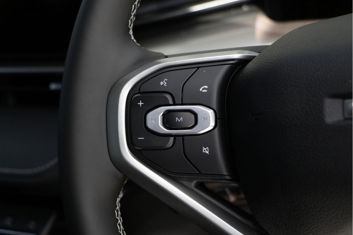 2025 GWM Haval H6 Ultra Hybrid B01