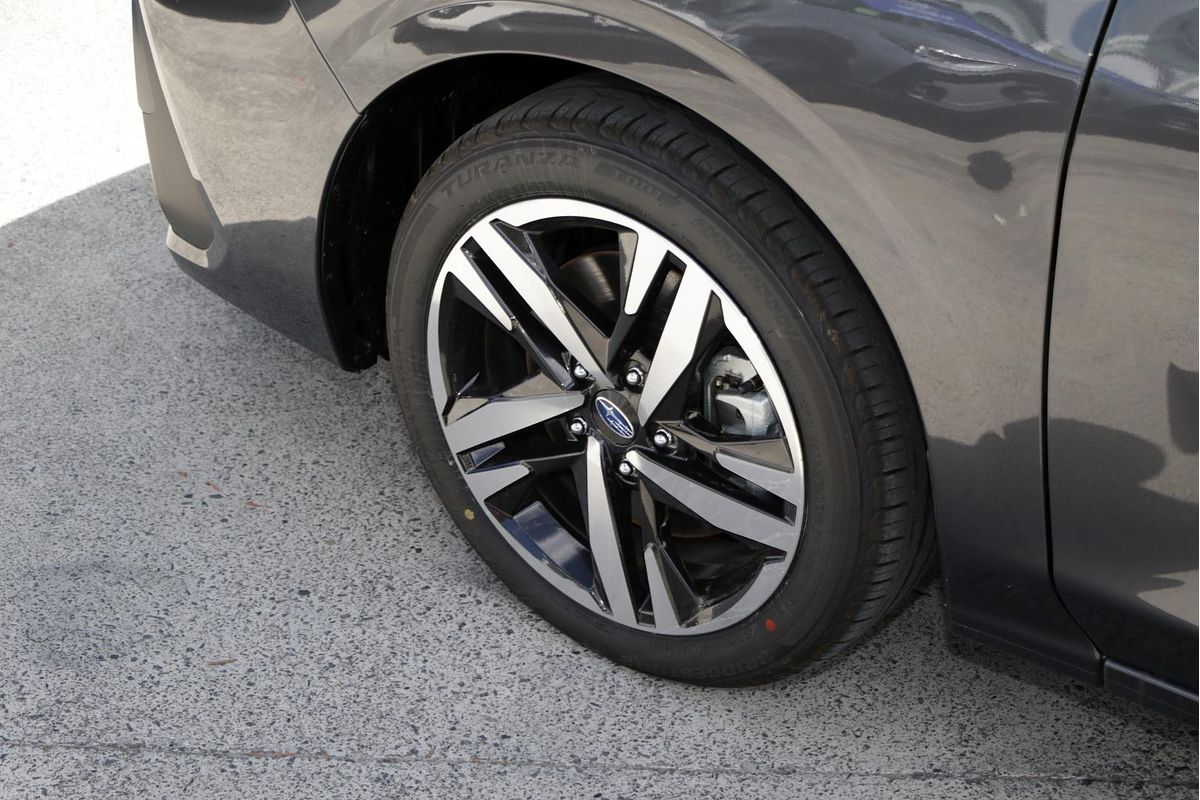 2025 Subaru Impreza 2.0L G6