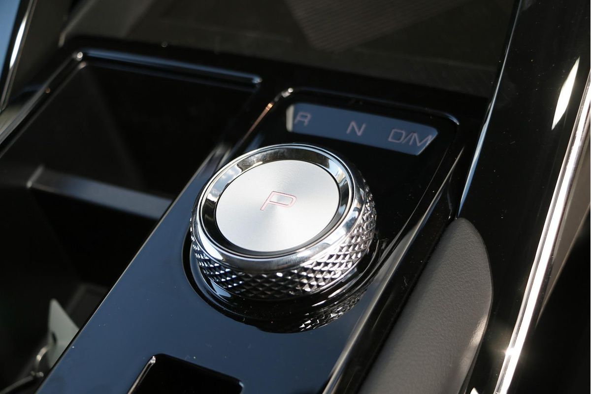 2025 GWM Haval H6 Lux B01