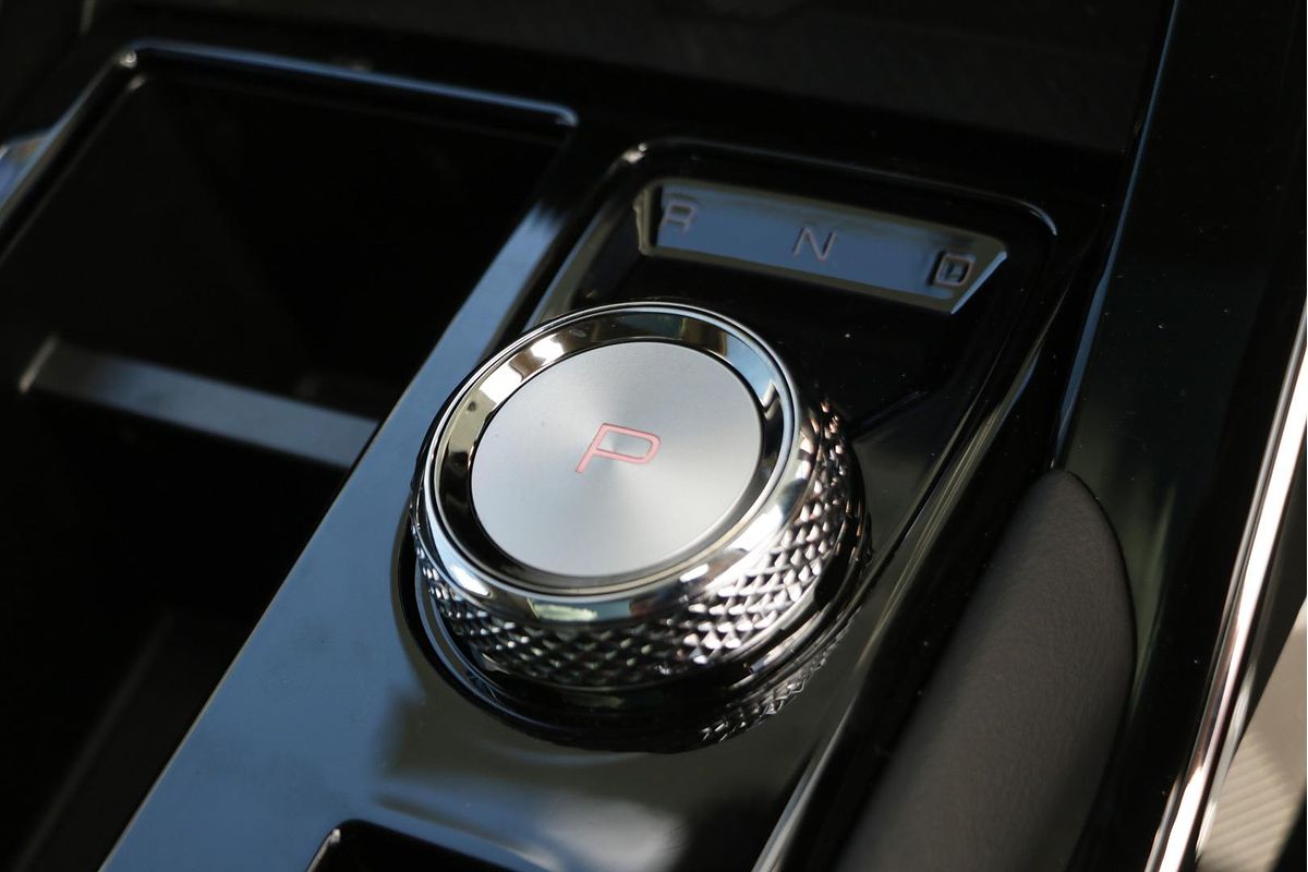 2025 GWM Haval H6 Ultra Hybrid B01