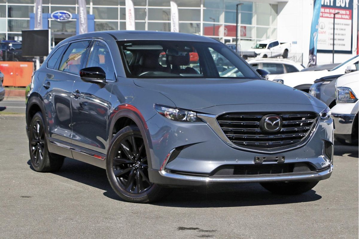2023 Mazda CX-9 GT SP TC
