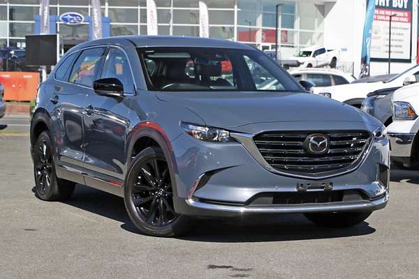 2023 Mazda CX-9 GT SP TC
