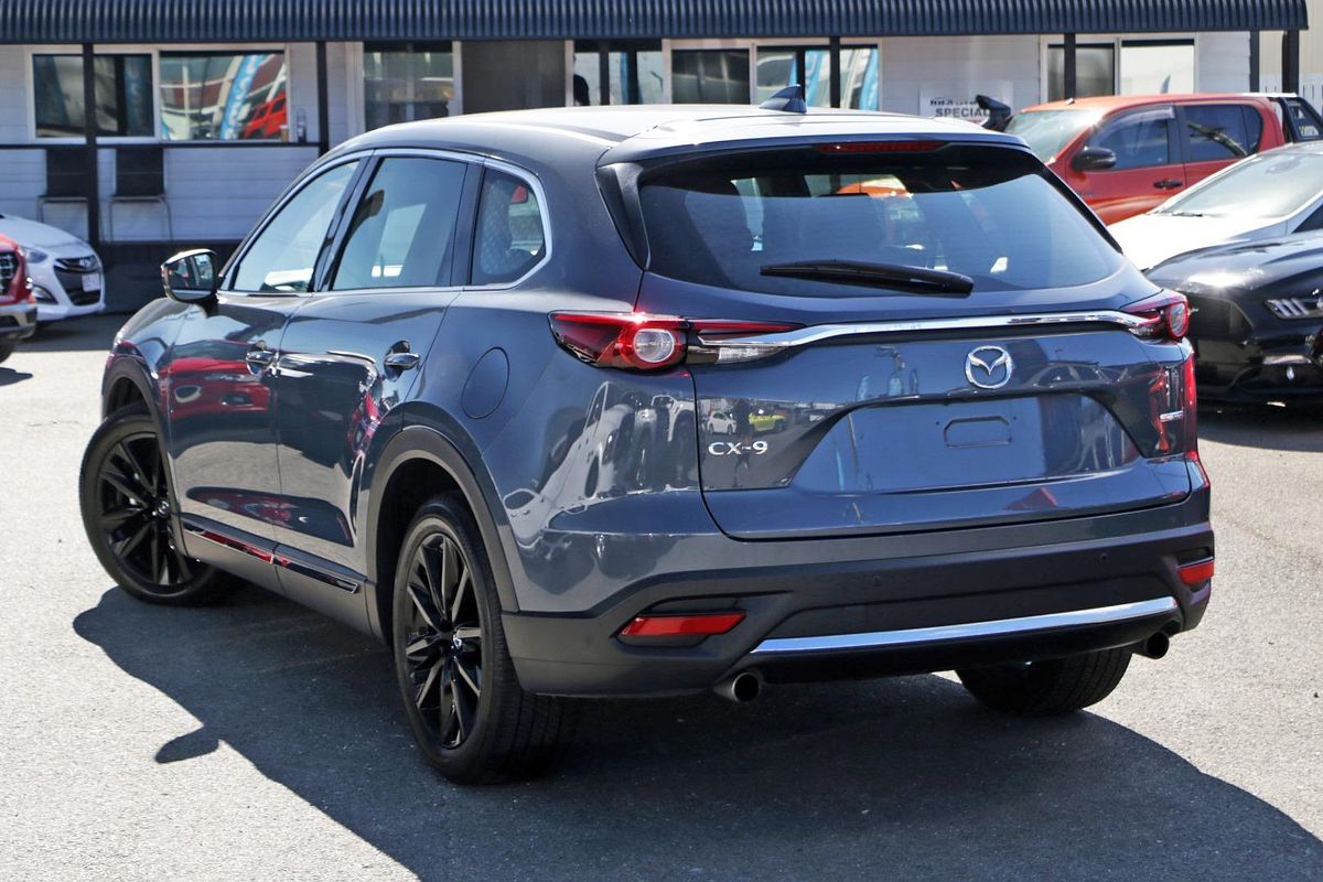 2023 Mazda CX-9 GT SP TC
