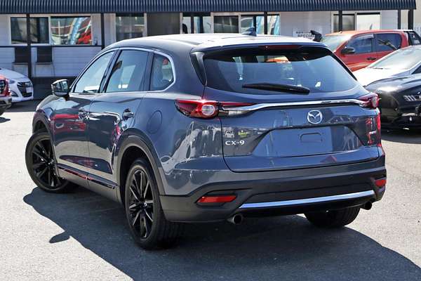 2023 Mazda CX-9 GT SP TC