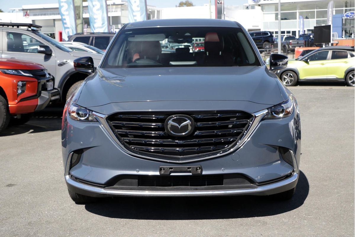 2023 Mazda CX-9 GT SP TC