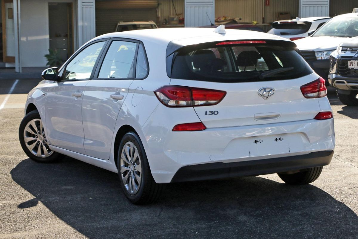 2020 Hyundai i30 Go PD.3