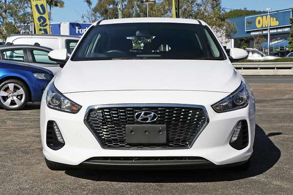 2020 Hyundai i30 Go PD.3
