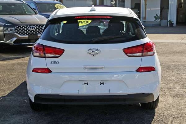2020 Hyundai i30 Go PD.3