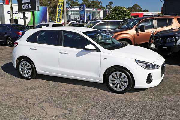 2020 Hyundai i30 Go PD.3