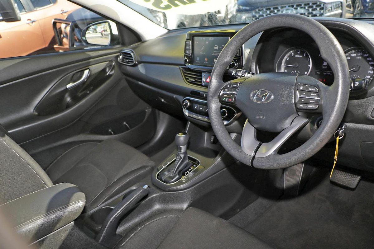 2020 Hyundai i30 Go PD.3