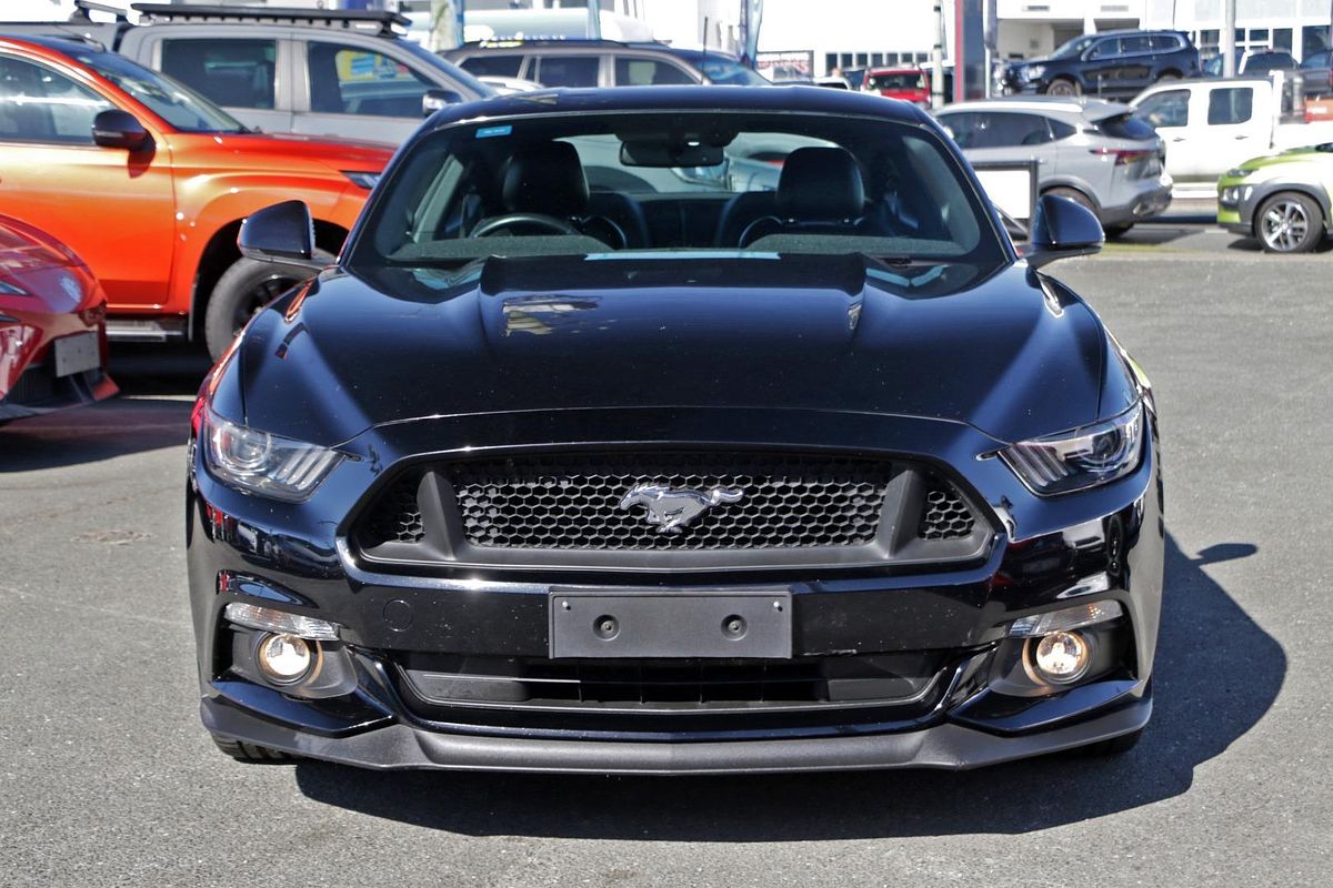 2017 Ford Mustang GT FM