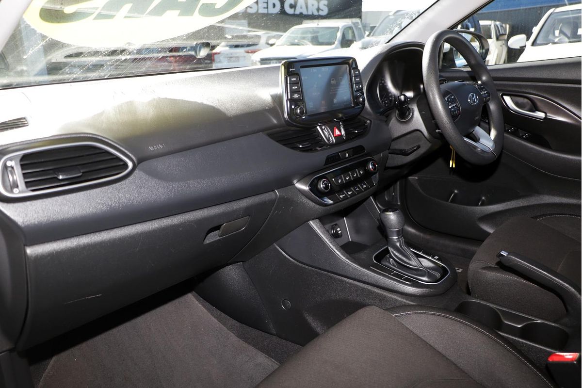 2020 Hyundai i30 Go PD.3