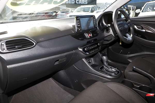 2020 Hyundai i30 Go PD.3