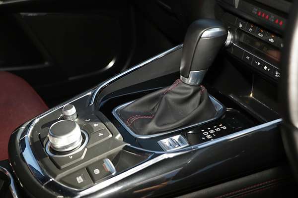 2023 Mazda CX-9 GT SP TC