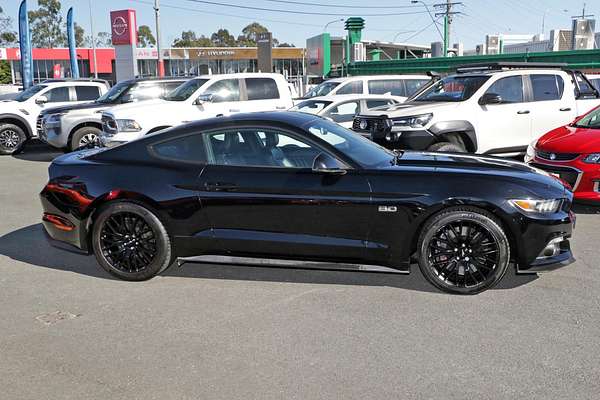 2017 Ford Mustang GT FM