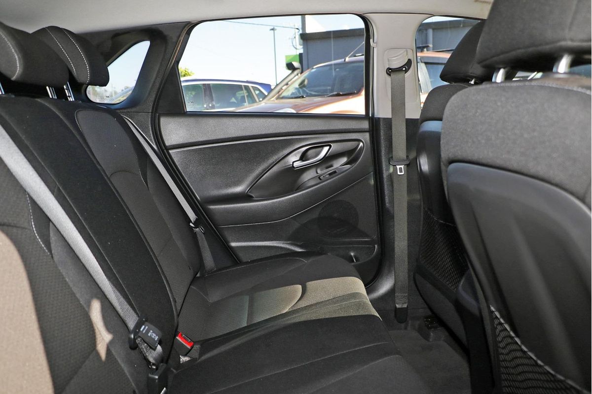2020 Hyundai i30 Go PD.3