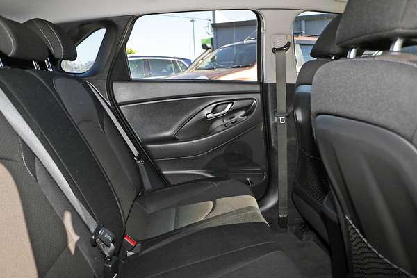 2020 Hyundai i30 Go PD.3