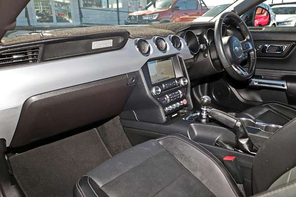 2017 Ford Mustang GT FM