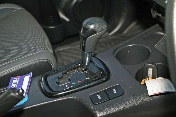 2022 Toyota Hilux Rugged X GUN126R 4X4
