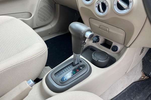 2006 Hyundai Accent MC