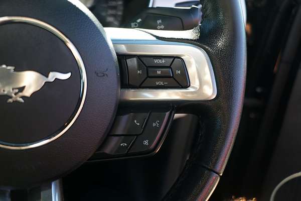 2017 Ford Mustang GT FM