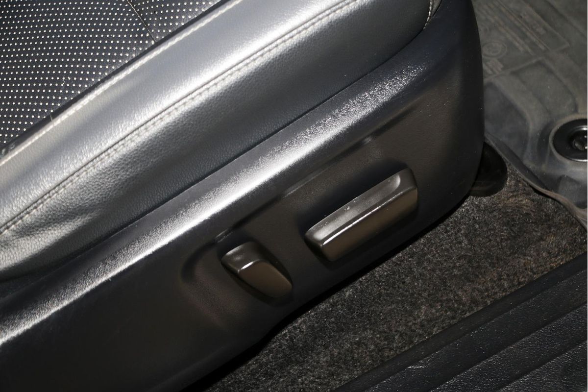 2022 Toyota Hilux Rugged X GUN126R 4X4