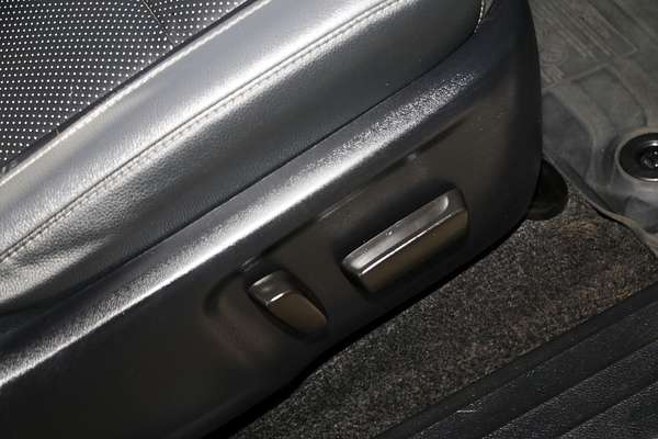 2022 Toyota Hilux Rugged X GUN126R 4X4