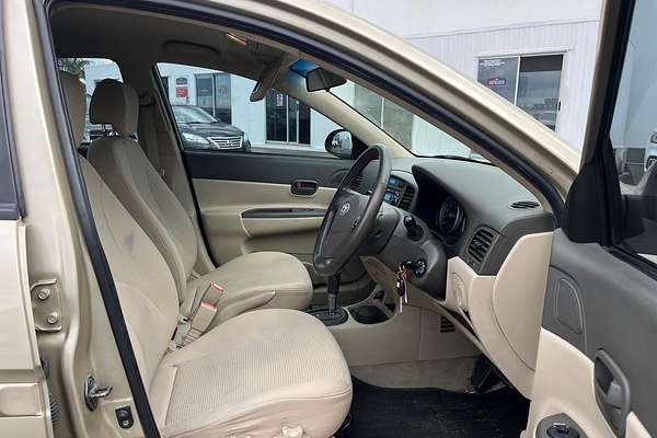 2006 Hyundai Accent MC