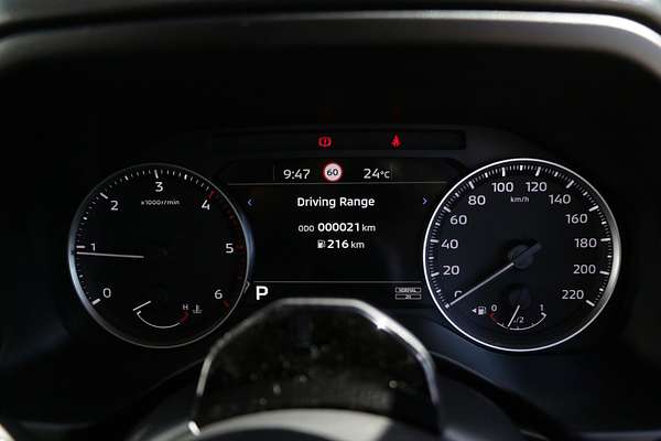 2025 Mitsubishi Triton GLX-R MV 4X4