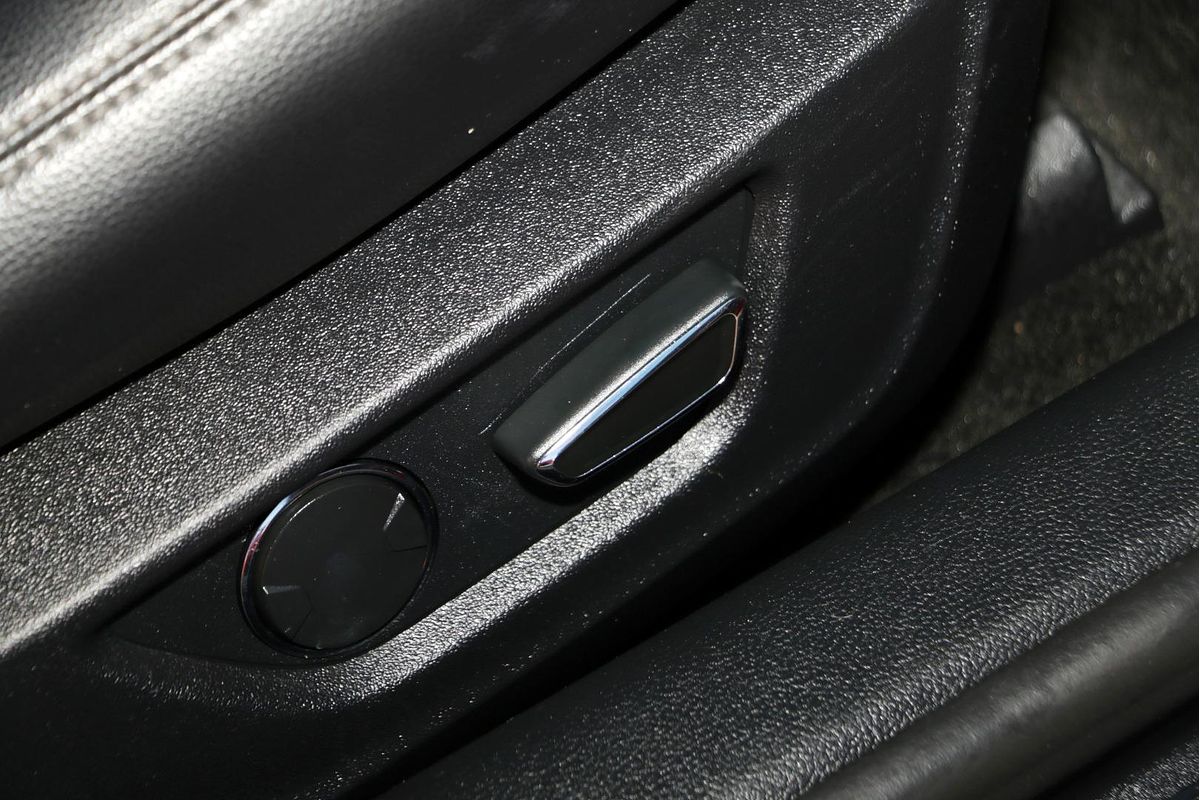 2017 Ford Mustang FM