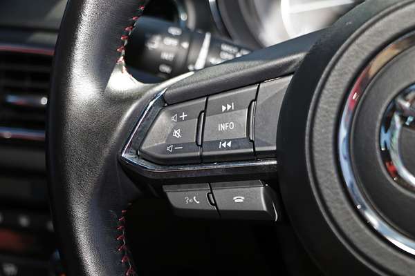 2023 Mazda CX-9 GT SP TC