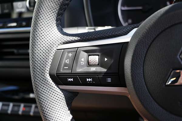 2025 Mitsubishi Triton GLX-R MV 4X4