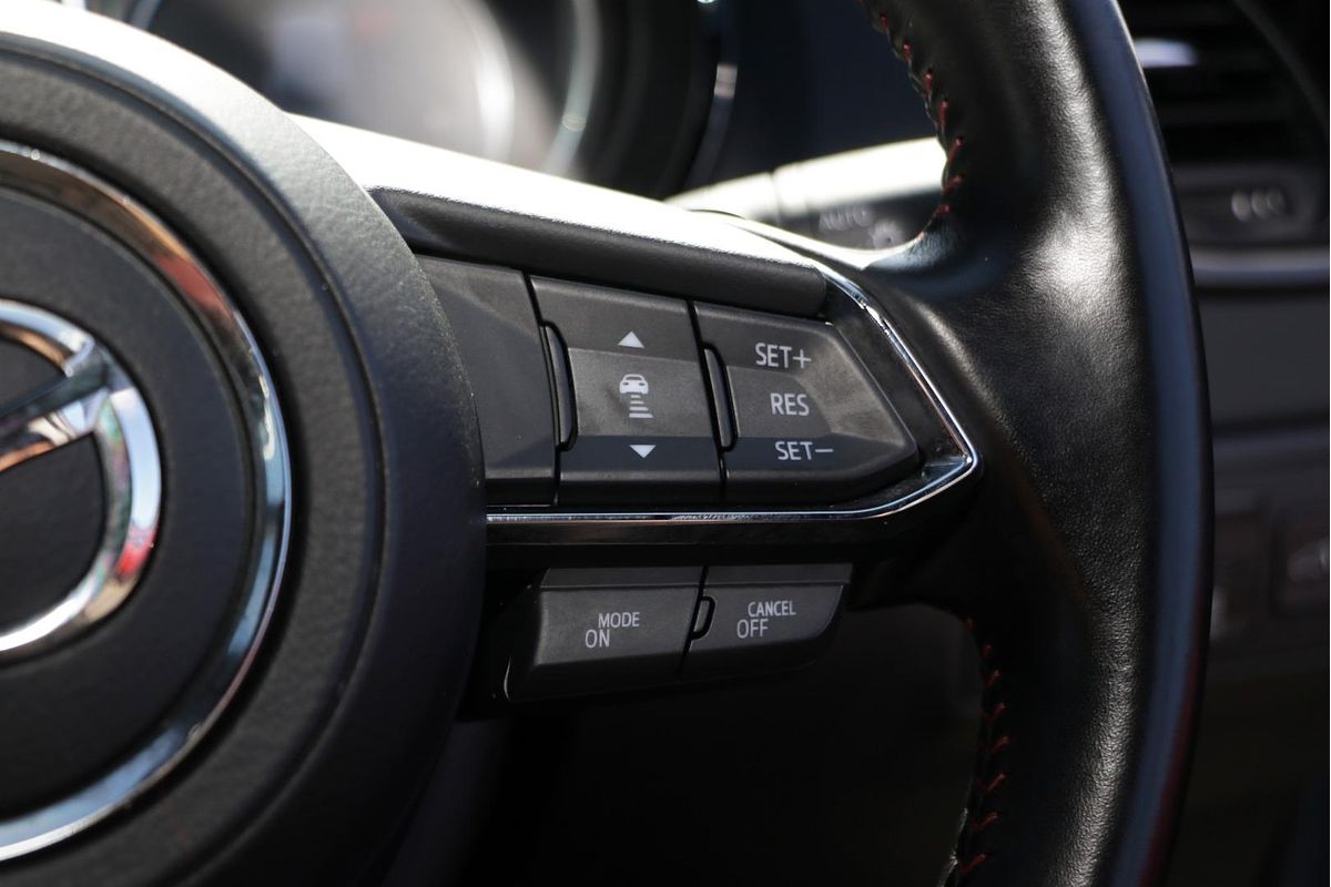 2023 Mazda CX-9 GT SP TC