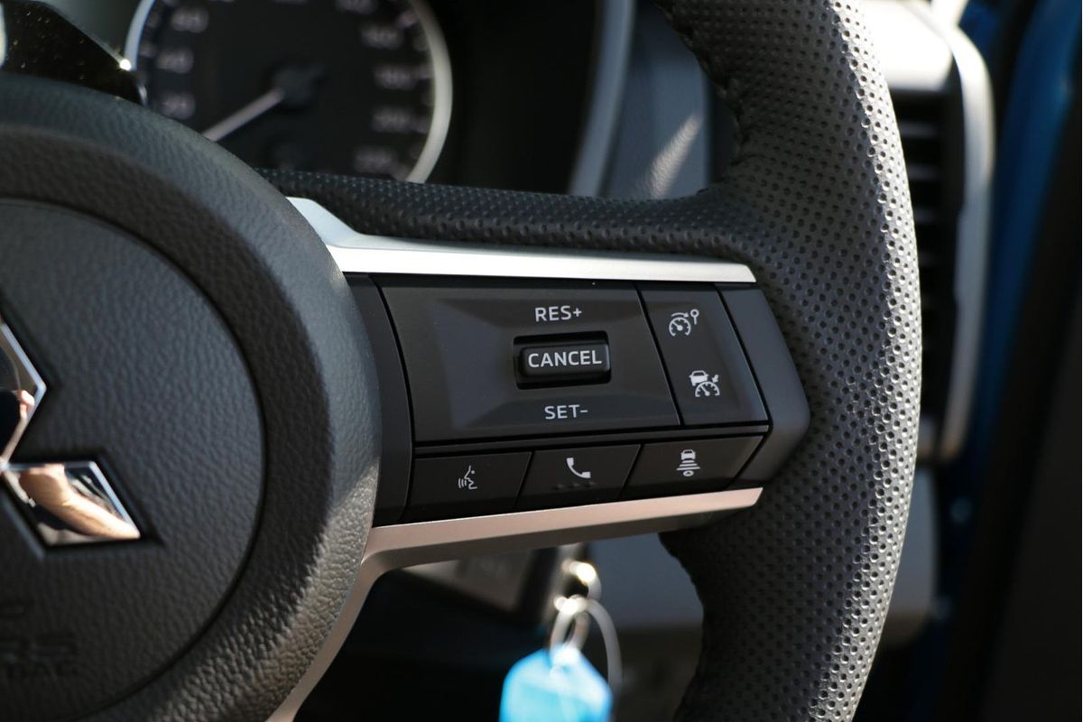 2025 Mitsubishi Triton GLX-R MV 4X4