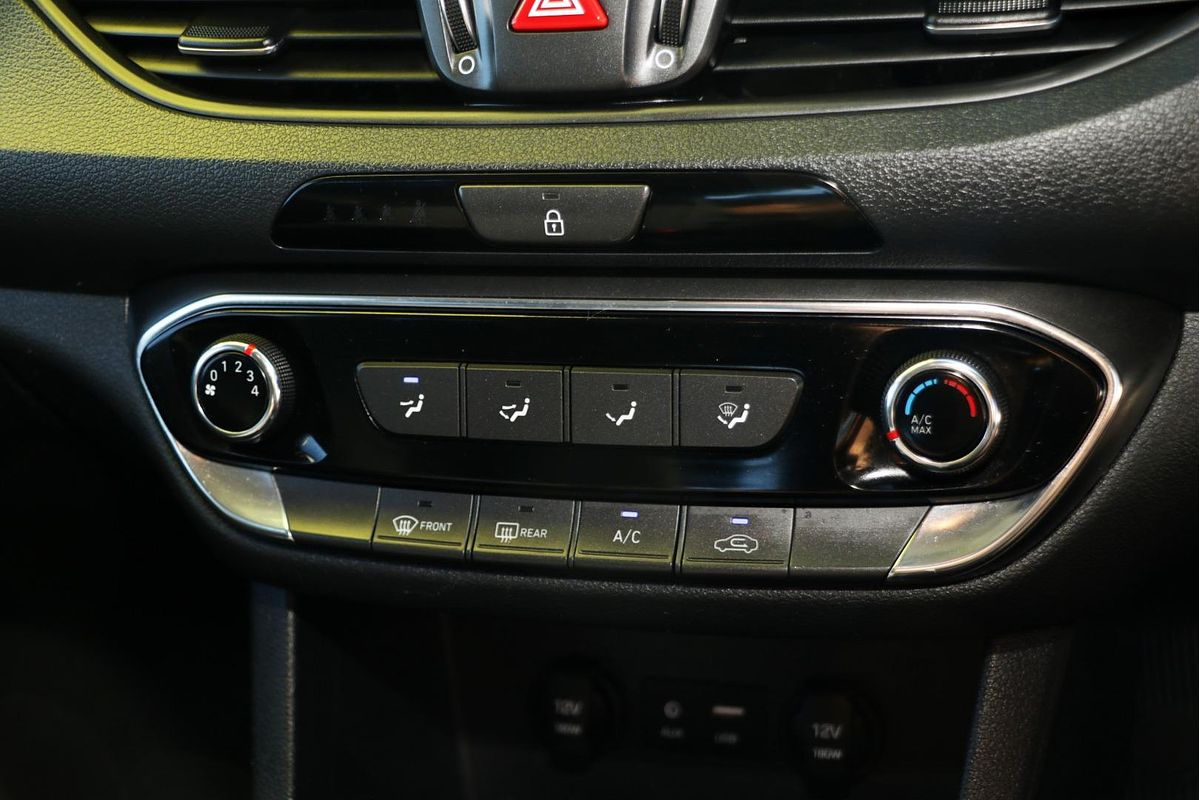 2020 Hyundai i30 Go PD.3