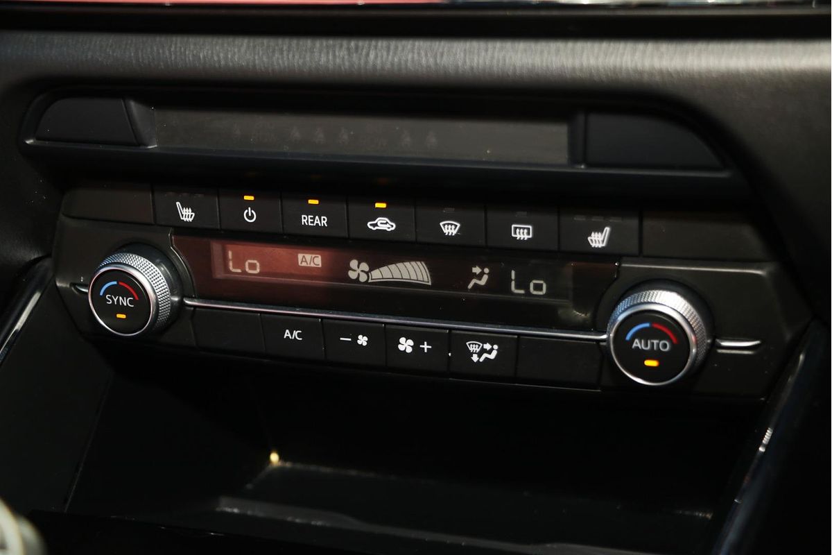 2023 Mazda CX-9 GT SP TC
