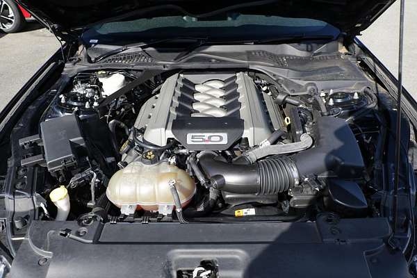 2017 Ford Mustang GT FM