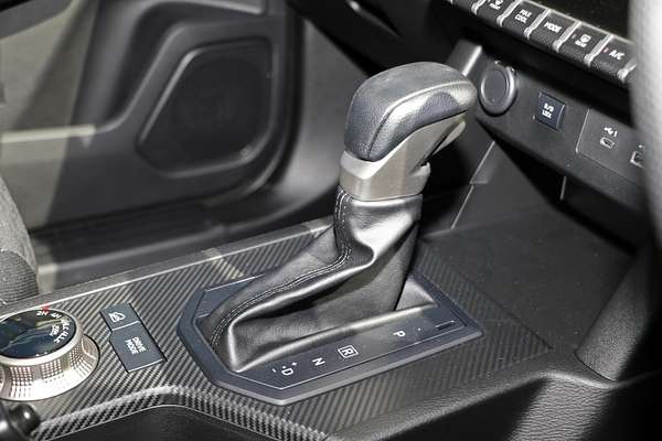2025 Mitsubishi Triton GLX-R MV 4X4