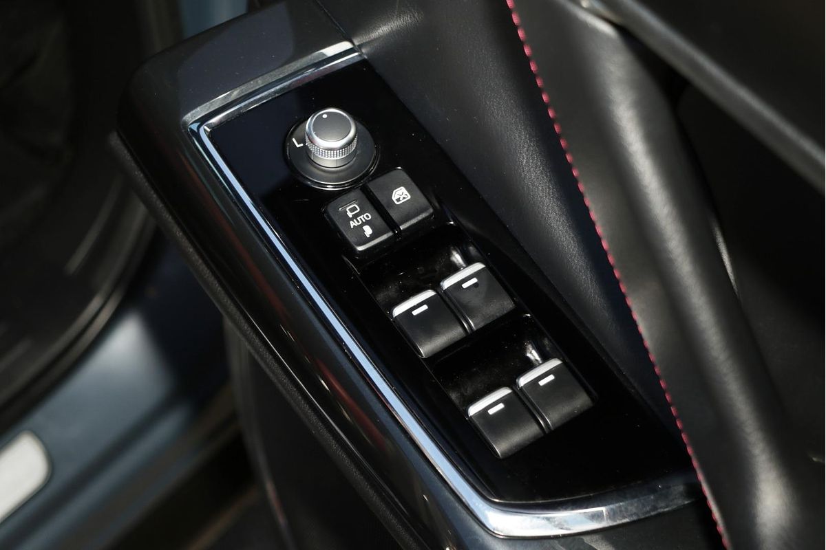2023 Mazda CX-9 GT SP TC