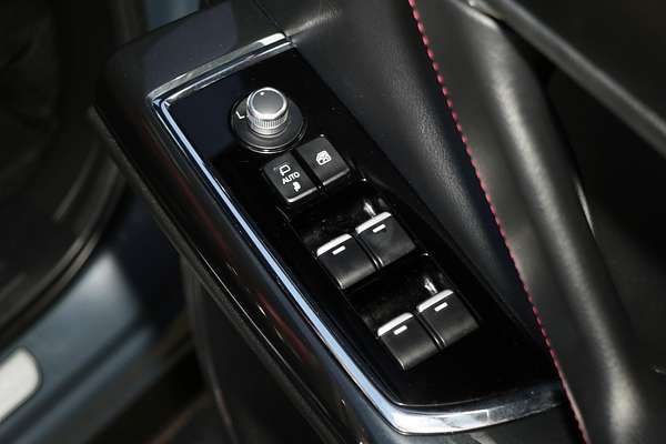 2023 Mazda CX-9 GT SP TC
