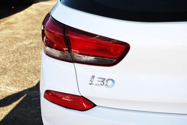 2020 Hyundai i30 Go PD.3
