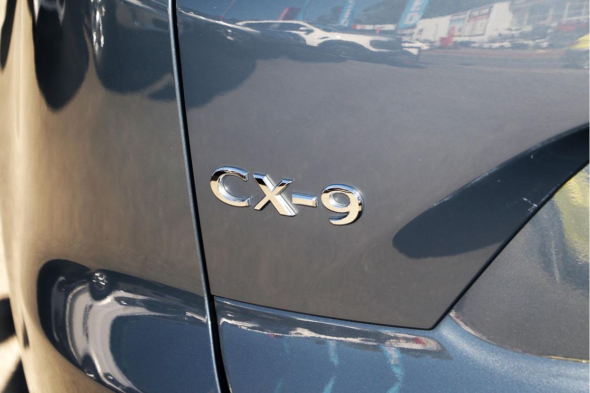 2023 Mazda CX-9 GT SP TC