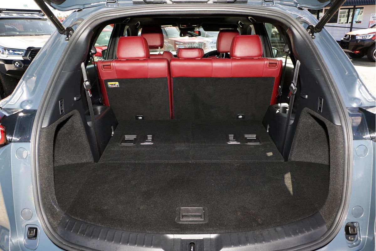 2023 Mazda CX-9 GT SP TC
