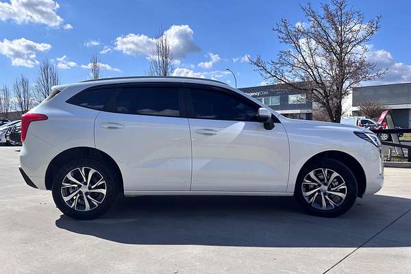 2023 GWM Haval Jolion Premium A01