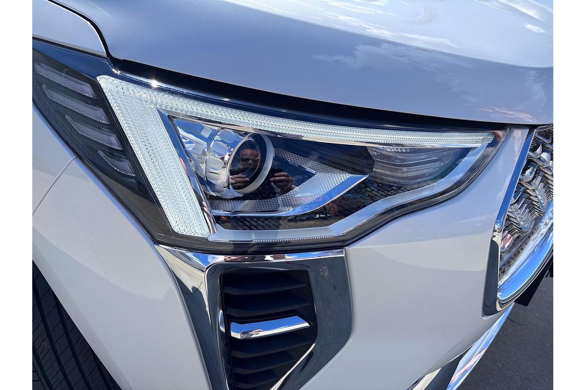 2023 GWM Haval Jolion Premium A01