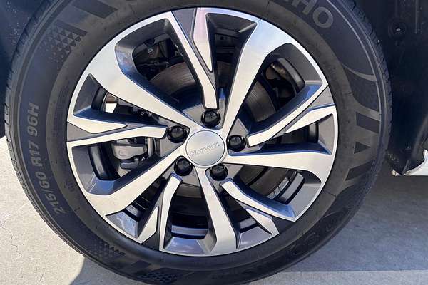 2023 GWM Haval Jolion Premium A01